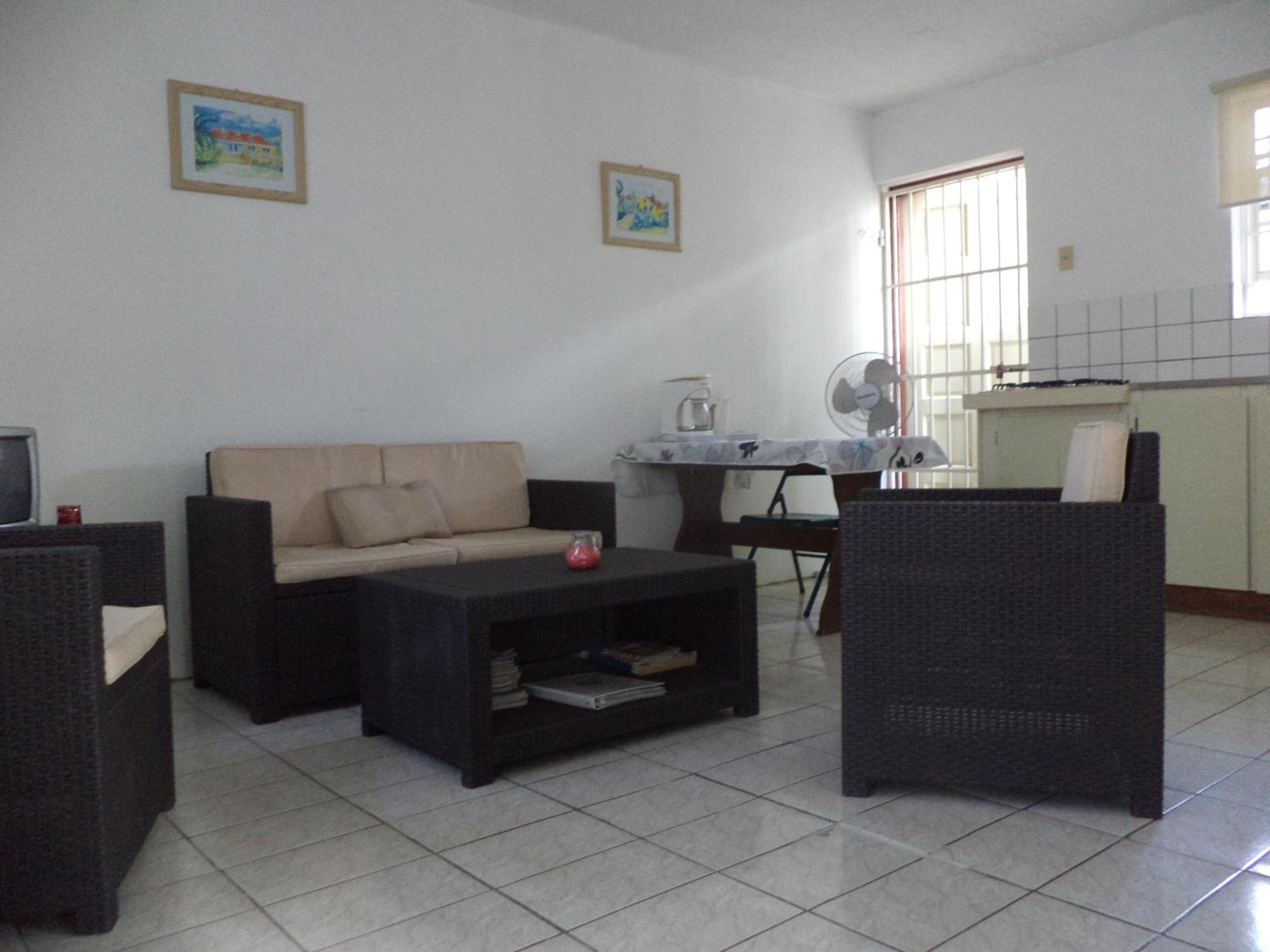 Happy Turtle Apartments Willemstad Room photo