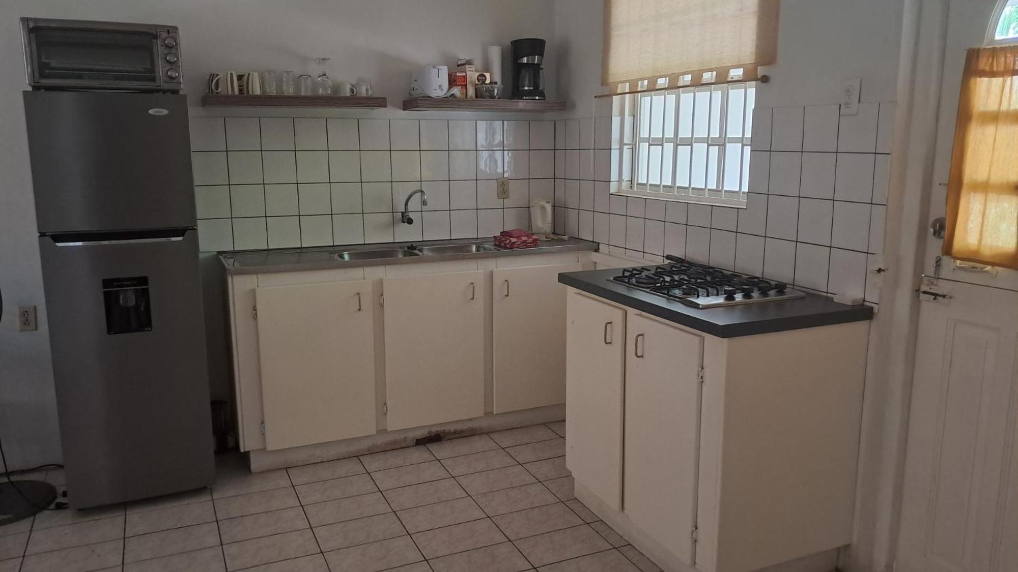 Happy Turtle Apartments Willemstad Room photo