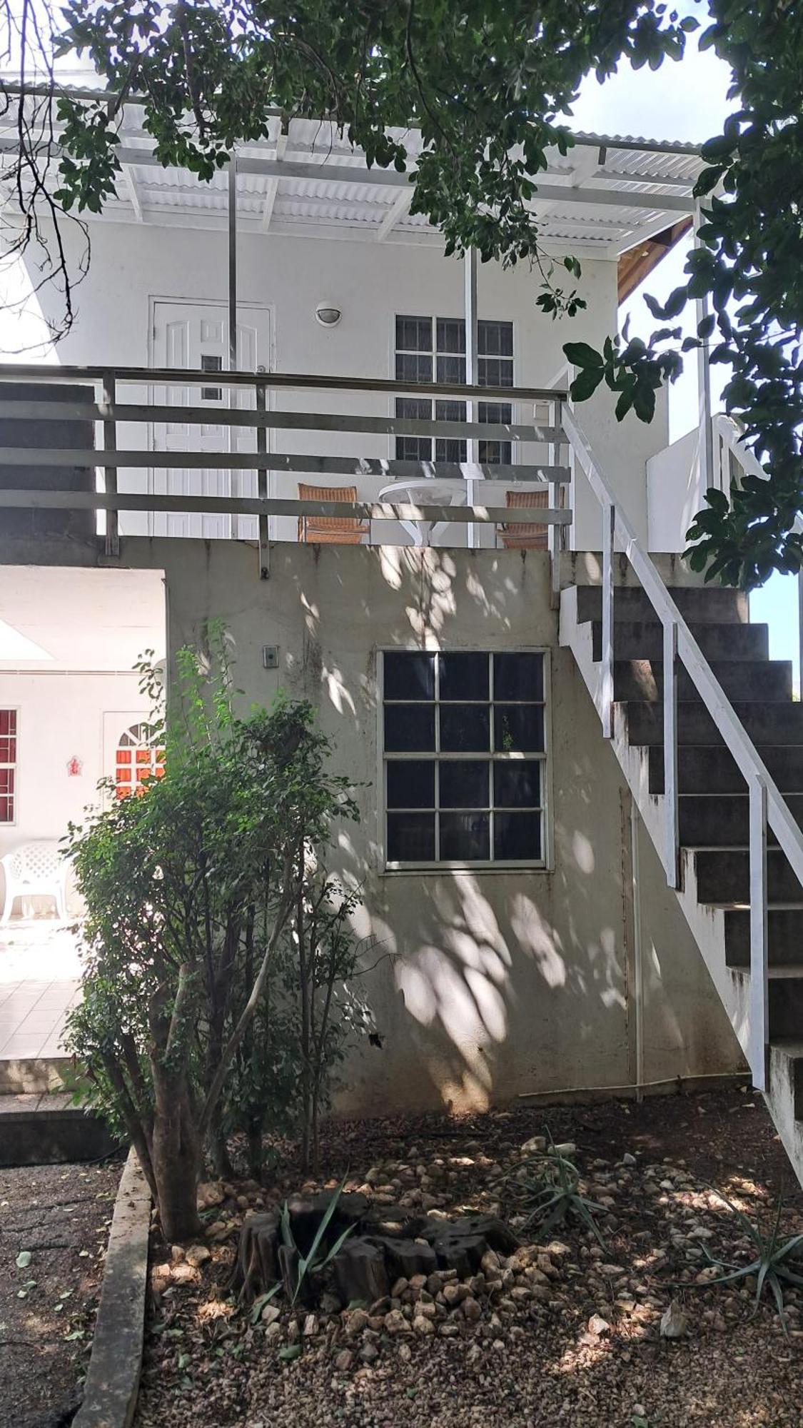 Happy Turtle Apartments Willemstad Exterior photo