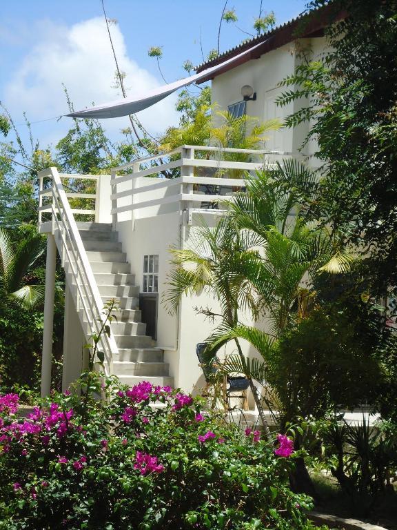 Happy Turtle Apartments Willemstad Room photo